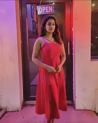 Escorts Hansi